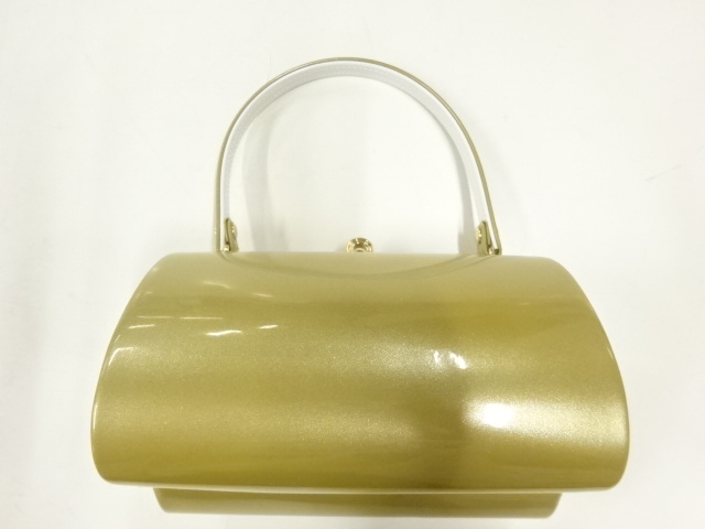 JAPANESE KIMONO / BAG